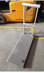 Meyra Drempelhulp opstaphulp afstaphulp met leuning, Ophalen, Gebruikt, ., .