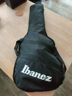 Ibanez Electrische gitaar inclusief tas en versterker, Muziek en Instrumenten, Instrumenten | Toebehoren, Elektrische gitaar, Zo goed als nieuw