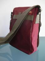 Gratis Verzenden | Nieuwe sportieve rode crossbody tas, Verzenden, Nieuw, Rood, Overige typen