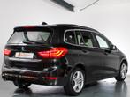 BMW 2-serie Gran Tourer 218i High Executive Edition, 7-perso, 136 pk, Gebruikt, 2-Serie Gran Tourer, 7 stoelen
