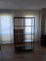 Ikea stellingkast hbd: 176x100x36, Ophalen, Gebruikt