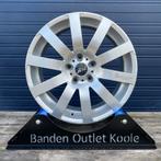 Bmw F30 F10 E46 E90 E92 M3 velgen set 5x120 E87 18" T5 T6, Auto-onderdelen, Banden en Velgen, 18 inch, Velg(en), -, -