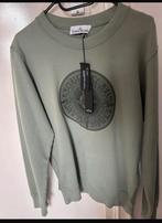 Stone island trui, Nieuw, Ophalen of Verzenden, Stone Island, Groen