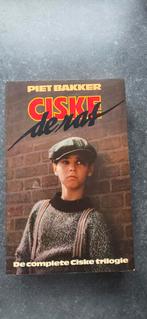 Ciske de rat, Boeken, Ophalen of Verzenden