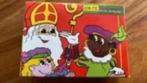 mini puzzel:Sinterklaas en Piet EM-TE ( supermarkt) nieuw, Diversen, Sinterklaas, Ophalen of Verzenden, Nieuw
