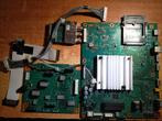 KD 49XD8305 TV Moederbord, Audio, Tv en Foto, Televisies, Gebruikt, LCD, Ophalen of Verzenden, 100 Hz