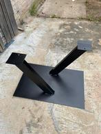 Tafelpoten, Huis en Inrichting, Ophalen, Minder dan 50 cm, 50 tot 100 cm, Rond