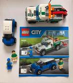 Lego 60081, Kinderen en Baby's, Speelgoed | Duplo en Lego, Ophalen, Zo goed als nieuw, Complete set, Lego