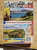 Peter Gillissen - Wonen en kopen in Frankrijk, Boeken, Ophalen of Verzenden, Zo goed als nieuw, Peter Gillissen
