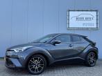 Toyota C-HR 1.8 Hybrid Bi-Tone Automaat Navigatie/Trekhaak/C, Euro 6, 4 cilinders, Leder, Bedrijf