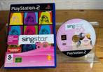 Singstar 80. Playstation 2. €3,99, Ps2, Ophalen of Verzenden, Zo goed als nieuw, Singstar