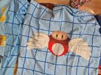 Super Mario & Luigi dekbed, Ophalen, Gebruikt, Jongetje of Meisje, Dekbedovertrek