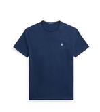 Ralph Lauren Polo Shirt, Ophalen of Verzenden, Zo goed als nieuw, Maat 48/50 (M), Blauw