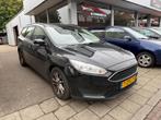 Ford Focus Wagon 1.0 Titanium | AIRCO | Brandstofprobleem|, Auto's, Ford, Start-stop-systeem, 101 pk, Gebruikt, Euro 6