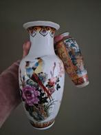 Chinezen vazen, Antiek en Kunst, Antiek | Keramiek en Aardewerk, Ophalen of Verzenden