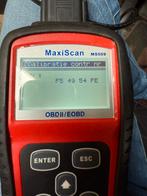 MaxiScan MS509, Ophalen of Verzenden, Zo goed als nieuw