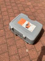 Fein koffer voor magneetboor, Ophalen of Verzenden