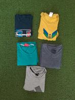 Heren T-shirt Bundel - Maat XL, Ophalen of Verzenden, Zo goed als nieuw, Maat 56/58 (XL)