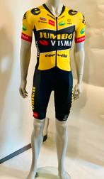 Skeelerkleding skeelerpak snelpak speedsuit maat M Agu, Ophalen of Verzenden, Zo goed als nieuw