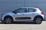 Citroen C3 1.2 PureTech C-Series Navigatie Climate Control C, Voorwielaandrijving, 83 pk, Gebruikt, Euro 6