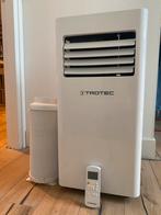 TROTEC Mobiele airco PAC 2100 X met afstandsbediening, Ophalen, Minder dan 60 m³, 3 snelheden of meer, Zo goed als nieuw