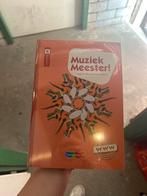 Muziek Meester! - Nieuw, Ophalen of Verzenden, Alpha, Nieuw, HBO