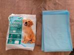 Puppymatjes, Ophalen