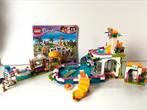 LEGO Friends  41313  Heartlake zwembad, Kinderen en Baby's, Speelgoed | Duplo en Lego, Ophalen of Verzenden, Zo goed als nieuw