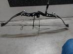 Handboog in prima staat., Ophalen of Verzenden, Zo goed als nieuw, Longbow