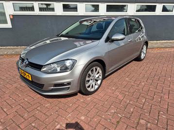 Volkswagen Golf 1.4 TSI 90KW 5D 2013 Afn Trekhaak beschikbaar voor biedingen