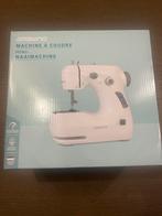 Ambiano Mini Naaimachine – perfect om mee te starten!, Hobby en Vrije tijd, Naaimachines en Toebehoren, Ophalen, Naaimachine, Overige merken