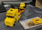 Te koop: wsi set houweling, Hobby en Vrije tijd, Modelauto's | 1:50, Ophalen, Zo goed als nieuw, Bus of Vrachtwagen, Wsi