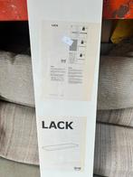 Nieuwe IKEA Lack plank in verpakking, Huis en Inrichting, Woonaccessoires | Wandplanken en Boekenplanken, Ophalen, Nieuw