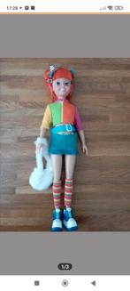 Nancy Tops pop: Dora, Ophalen of Verzenden, Babypop