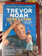 Born a Crime - Trevor Noah Biografie, Boeken, Ophalen of Verzenden, Gelezen, Overige