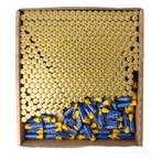 Goed doel gezocht voor lege batterijen, Ophalen, Gebruikt