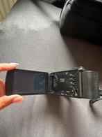JVC GZ-E205BE Everio Full HD Camcorder, Full HD, JVC, 20x of meer, Ophalen of Verzenden
