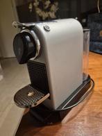 Nespresso Citiz Koffiemachine, Witgoed en Apparatuur, Koffiezetapparaten, Ophalen, Gebruikt, Koffiemachine, 1 kopje