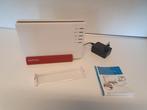Fritz!Box Router 7581, Ophalen of Verzenden, Gebruikt, Router, Fritz!Box