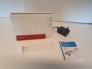 Fritz!Box Router 7581 beschikbaar voor biedingen