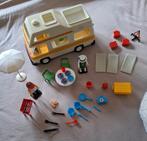 Leuke vintage set Playmobil Camper 3258 uit 1979.
Super leuk, Ophalen of Verzenden, Zo goed als nieuw, Complete set
