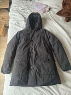 Woolrich winterjas maat m, Kleding | Heren, Ophalen of Verzenden, Zo goed als nieuw, Blauw