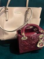 Designer tas, Sieraden, Tassen en Uiterlijk, Tassen | Damestassen, Ophalen, Nieuw, Overige kleuren, Handtas