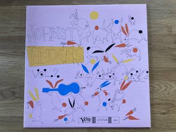 Johnny Hodges And His Orchestra / The Rabbit's Work On beschikbaar voor biedingen