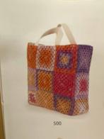 Katia Shopper haakpakket merino granny baby in 6 kleurkeuzes, Breien of Haken, Spanje, Nieuw, Ophalen of Verzenden