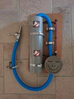 Ghostbusters Proton Pack, Ophalen of Verzenden, Gebruikt, 146 t/m 152, Jongen of Meisje