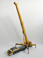 1:87 Liebherr LTM1750-9.1 BAUMA 2013, Ophalen of Verzenden, Zo goed als nieuw, Hijskraan, Tractor of Landbouw