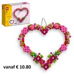 LEGO Valentijn Cadeaus tot 30% korting nu in ACTIE, Kinderen en Baby's, Speelgoed | Duplo en Lego, Ophalen of Verzenden, Nieuw