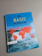 De Basis Bosatlas 2008, Ophalen of Verzenden, Zo goed als nieuw