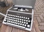 Royal 200 typemachine met koffer, Diversen, Typemachines, Gebruikt, Ophalen of Verzenden
